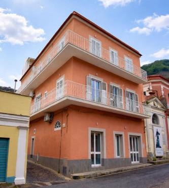 B&B Casa Lucrezia - Casamicciola Terme