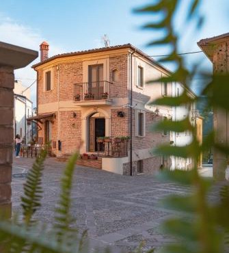 B&B Casa Madeo
