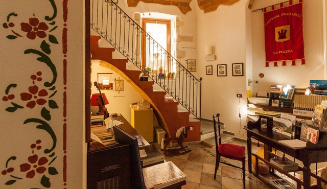 B&B Casa Milà