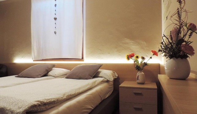 B&B Casa Vanzetta