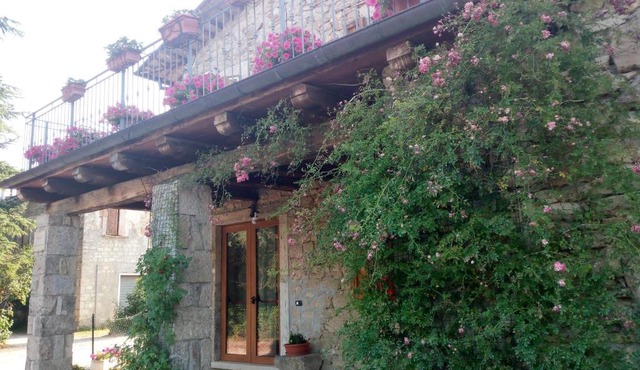 B&B Casale Giovannozzi
