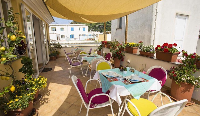 B&B Celestina Ischia