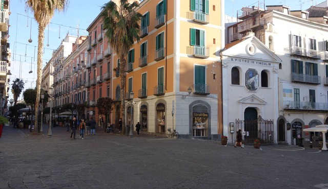 B&B Centrale Salerno