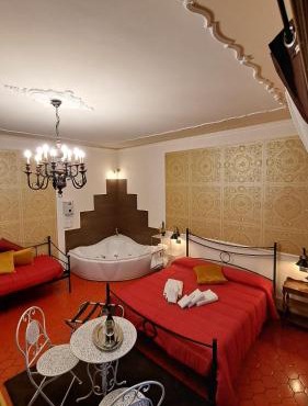 B&B Centrum Palmi