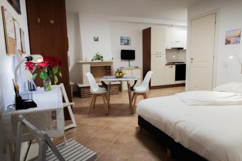 B&B Cico "Grazioso Monolocale"