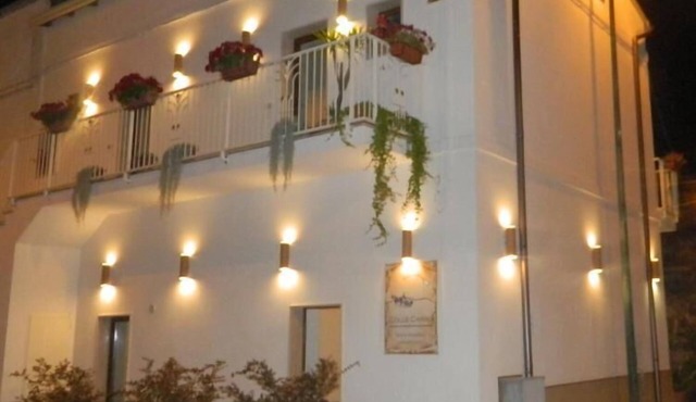 B&B Colle Carro