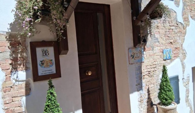 B&B Colle Degli Angeli