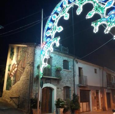 B&B Corso Italo Balbo