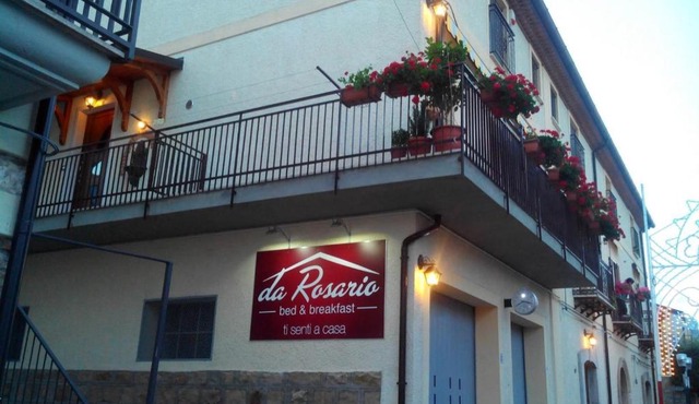 B&B da Rosario
