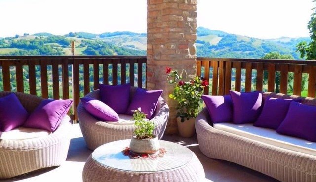 B&B da Vi.Vì