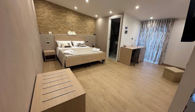 B&B Dimora Saracena