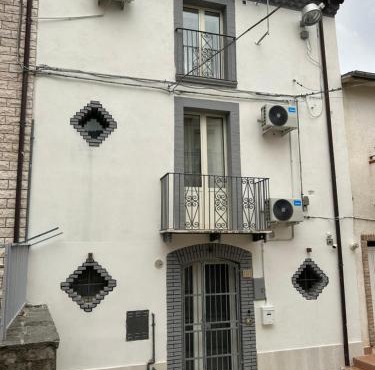B&B Dimora Saracena