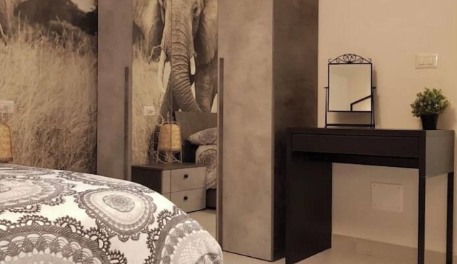 B&B Domus Flavia Pozzuoli