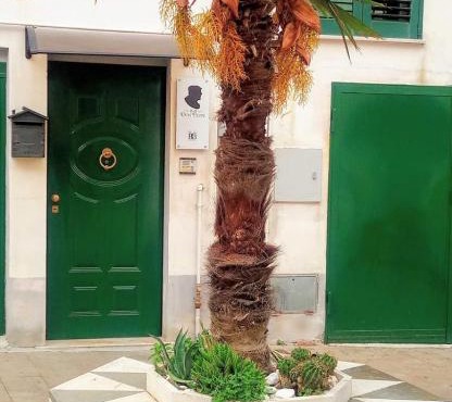 B&B Don Peppe