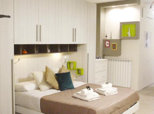 B&B Elles con parcheggio interno e ricarica auto elettrica