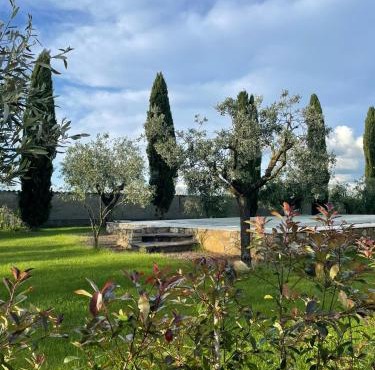 B&b filì Al casale 1121