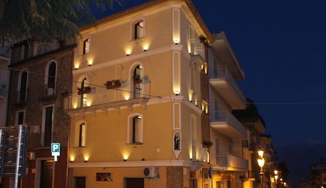 B&B Fiorentino