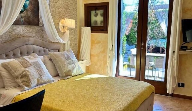 B&B Garda 4U