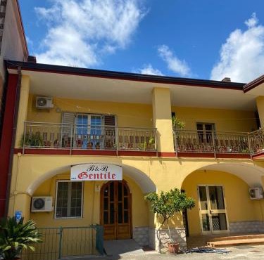 B&B Gentile