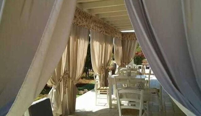 B&B Giardino Isabella