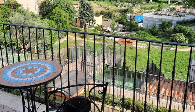 B&B Girasoli Ascoli Piceno
