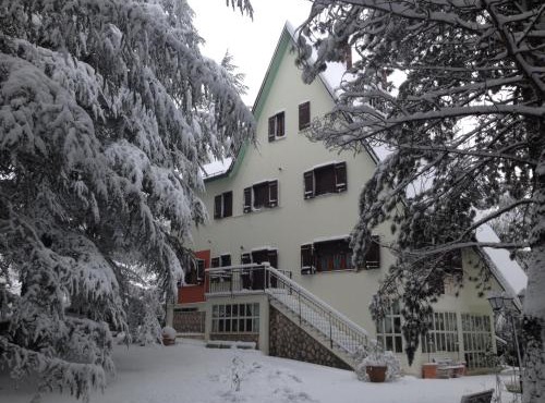 B&B GLI SCOIATTOLI