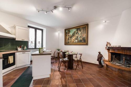 B&B Glicini