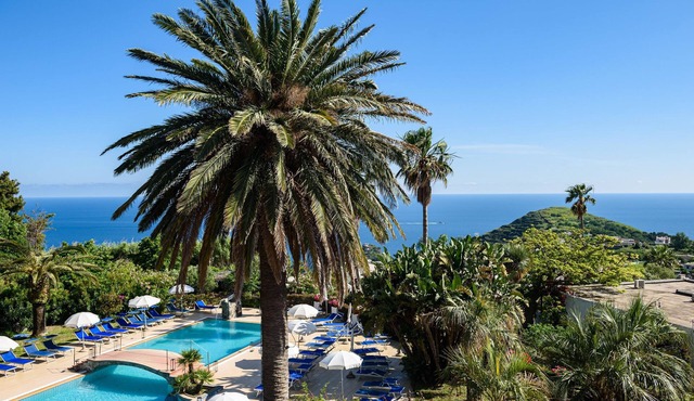 B&B Hotel Ischia San Nicola