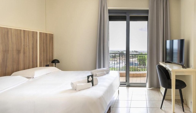 B&B HOTEL Pomezia Cortese