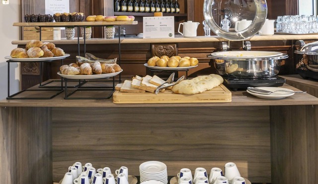 B&B Hotel Pomezia Cortese