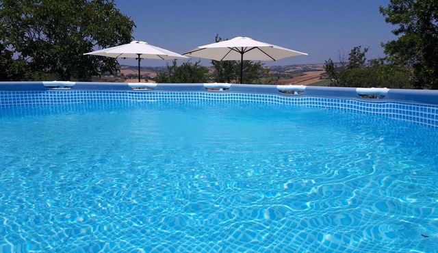 B&B I Pini Di Storaco