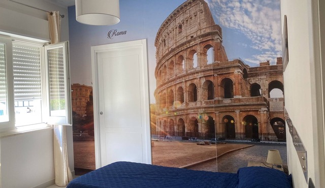B&B I Portici