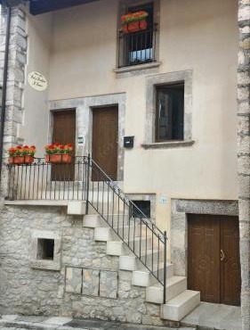 B&B Il Fratino