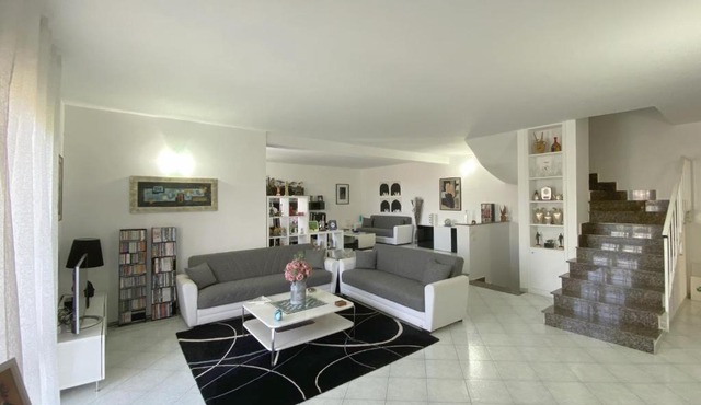 B&B Il Moai