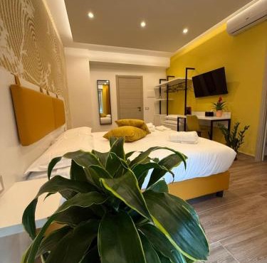 B&B Il sogno in Colori