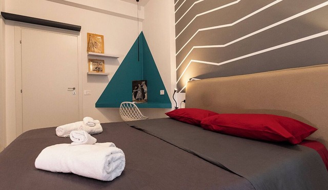 B&B in Art Rome