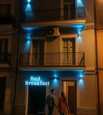 B&B L'Amarti
