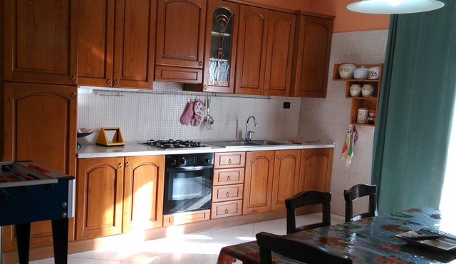 B&B L'Aquila