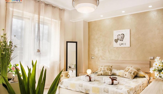 b&b l'olimpo