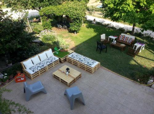 B&B La Casa Bianca