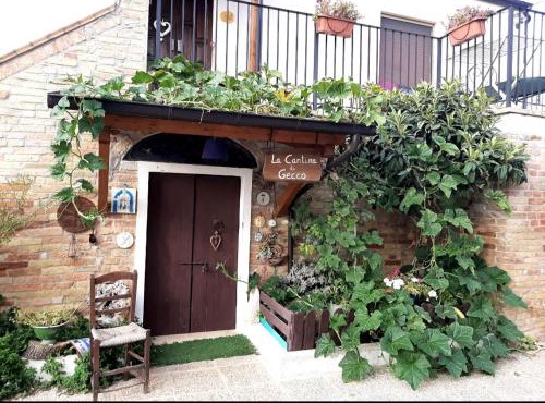 B&B La Casa in Campagna
