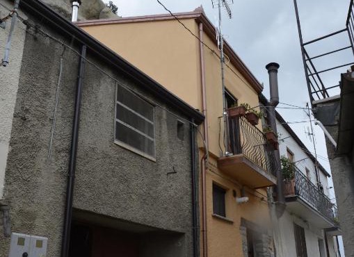B&B La Casa Sulla Roccia