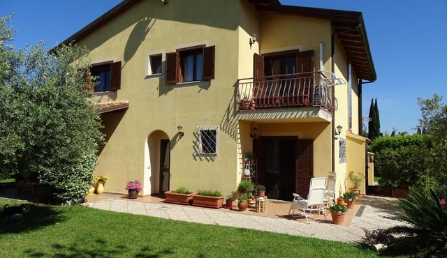 B&B La Dolce Vita