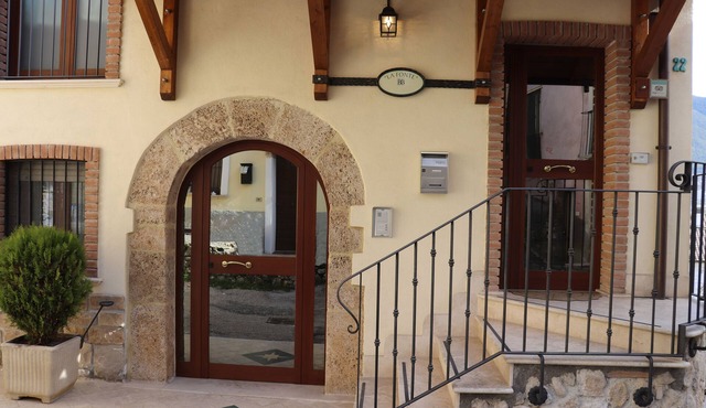 B&B La Fonte
