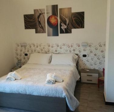 B&B "LA GIANCARLA"