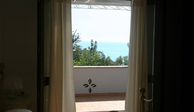 B&B La Giara