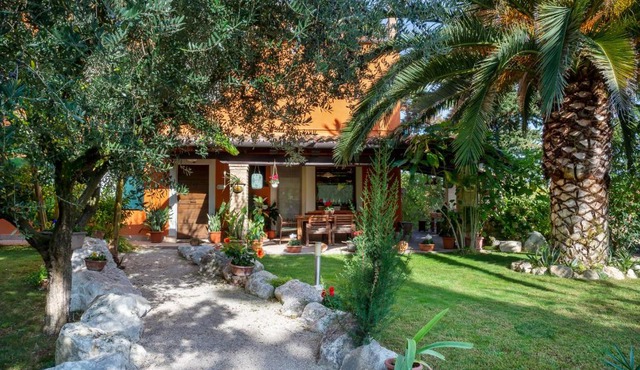 B&B LA GRADINA