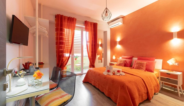 B&B La Maison de Jo
