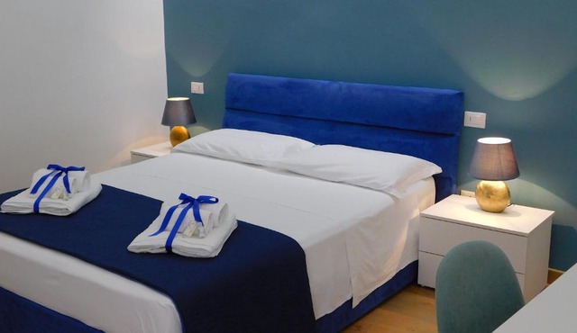 B&B La Maison del Borgo