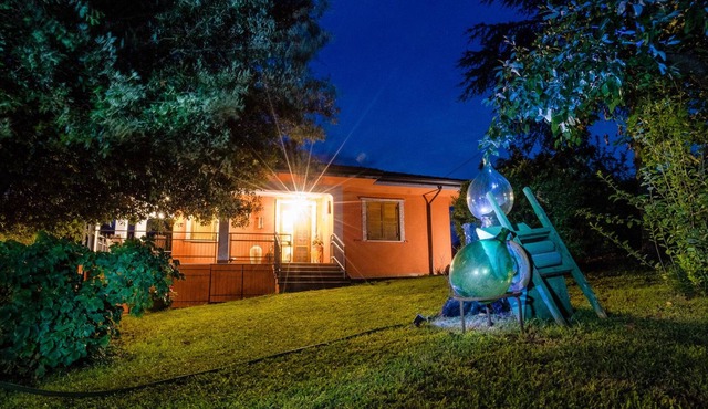 B&B La Mita